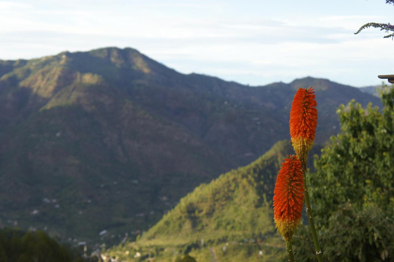 The Ramgarh Retreat Rāmgarh Eksteriør bilde