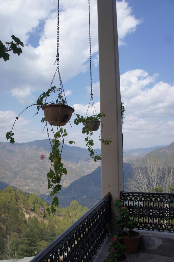 The Ramgarh Retreat Rāmgarh Eksteriør bilde